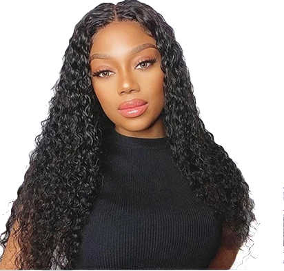 Wholesale Twisted Curl Bundle 16-20 inches 100 grams