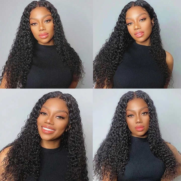 Wholesale Twisted Curl Bundle 16-20 inches 100 grams