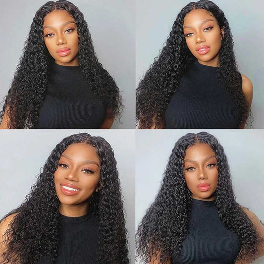 Wholesale Twisted Curl Bundle 16-20 inches 100 grams